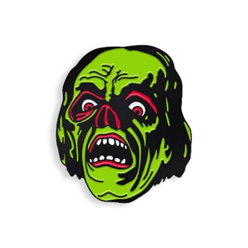 Universal Monsters The Ghoul Pin